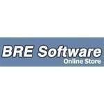 BRE Software coupons and promo codes