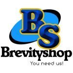 Brevityshop.com coupons and promo codes