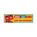 Brick Fest Live coupons and promo codes