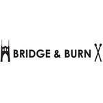 Bridge & Burn coupons and promo codes