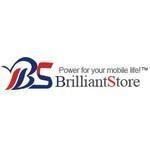 BrilliantStore coupons and promo codes