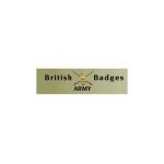 British Army Badges coupons and promo codes