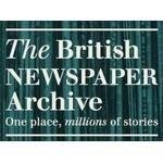 The British Newspaper Archive coupons and promo codes