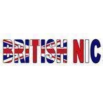British NIC coupons and promo codes