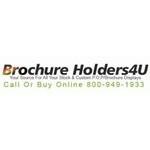 Brochureholders For You coupons and promo codes