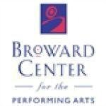 BROWARD CENTER coupons and promo codes