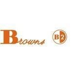 Brown Shoes coupons and promo codes