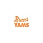 Bruce's Yams coupons and promo codes