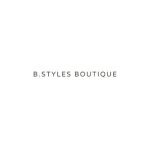 B.Styles Boutique coupons and promo codes