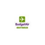 BudgetAir AU coupons and promo codes