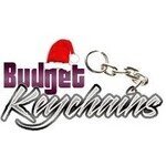 Budget Keychains coupons and promo codes