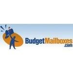 Budget Mail Boxes coupons and promo codes