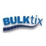 Bulk Tix coupons and promo codes