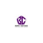 Burnt Customs coupons and promo codes