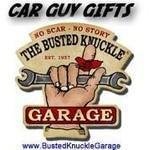 Bustedknucklegarage.com coupons and promo codes