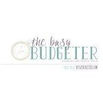 The Busy Budgeter Shop coupons and promo codes