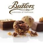Butlers Chocolates coupons and promo codes