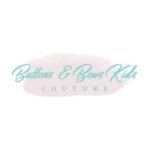 Buttons & Bows Kid's Couture coupons and promo codes
