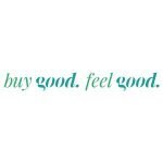 Buy Good. Feel Good. coupons and promo codes