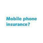 Buy Mobile Phone Insurance coupons and promo codes