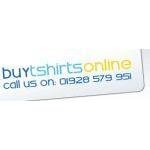 Buytshirtsonline UK coupons and promo codes