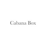 Cabana Box coupons and promo codes