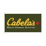 Cabela's Canada coupons and promo codes