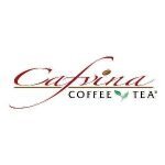 Cafvina Coffee & Tea coupons and promo codes