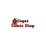Cages Comic Shop coupons and promo codes
