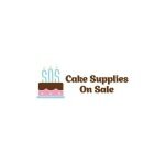 Cake Supplies On Sale coupons and promo codes