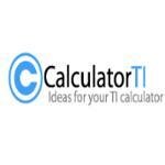Calculator TI coupons and promo codes