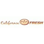 California Fresh coupons and promo codes