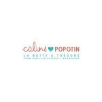 Câlins et Popotin coupons and promo codes