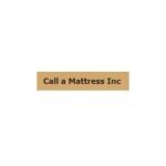 Call a Mattress coupons and promo codes