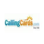 CallingCards.com coupons and promo codes