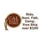 C-A-L Ranch Stores coupons and promo codes