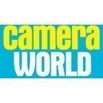 CameraWorld coupons and promo codes