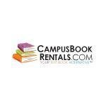 Campus Book Rentals coupons and promo codes