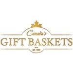Canada's Gift Baskets coupons and promo codes