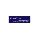C and G Coins coupons and promo codes