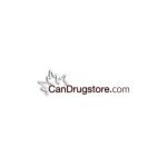 CanDrugStore coupons and promo codes
