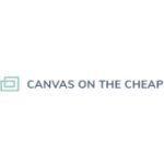 Canvas On The Cheap coupons and promo codes