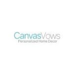 Canvas Vows coupons and promo codes