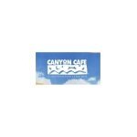 Canyon Cafe coupons and promo codes