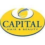 Capital Hair & Beauty Ltd coupons and promo codes