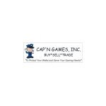 Cap'n Games coupons and promo codes
