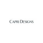 Capri Designs coupons and promo codes