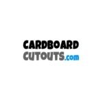Cardboard Cutouts coupons and promo codes