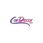 CarDecor.com coupons and promo codes