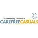 Carefree Casuals coupons and promo codes